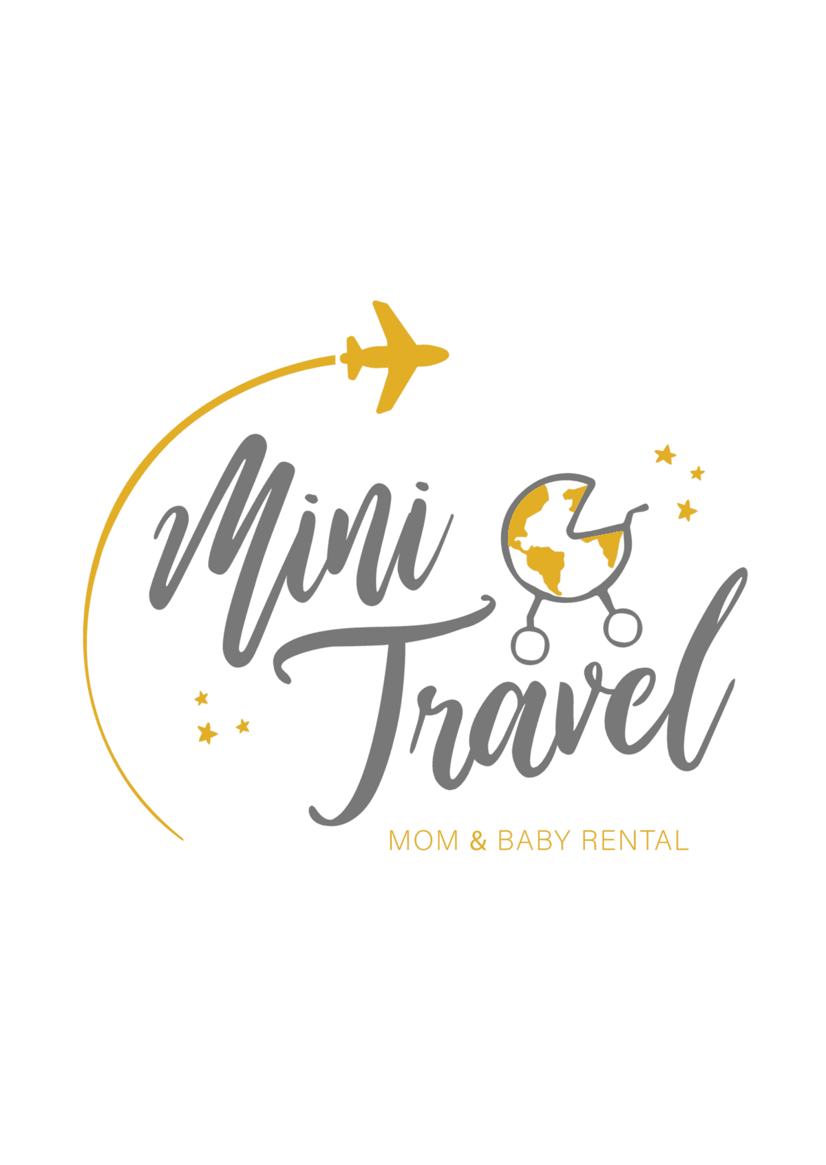 Mini Travel logo
