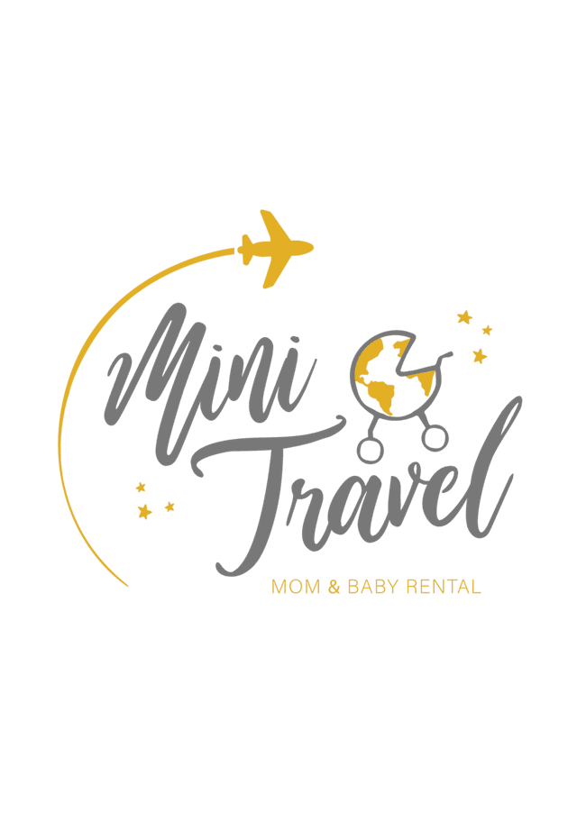 Mini Travel logo
